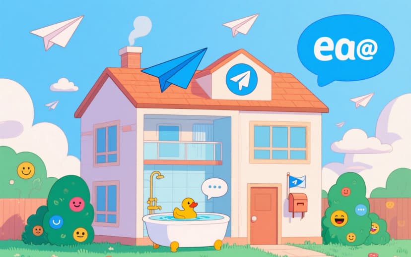 纸飞机下载指南: 如何解决纸飞机(telegram)下载被限制的视频?